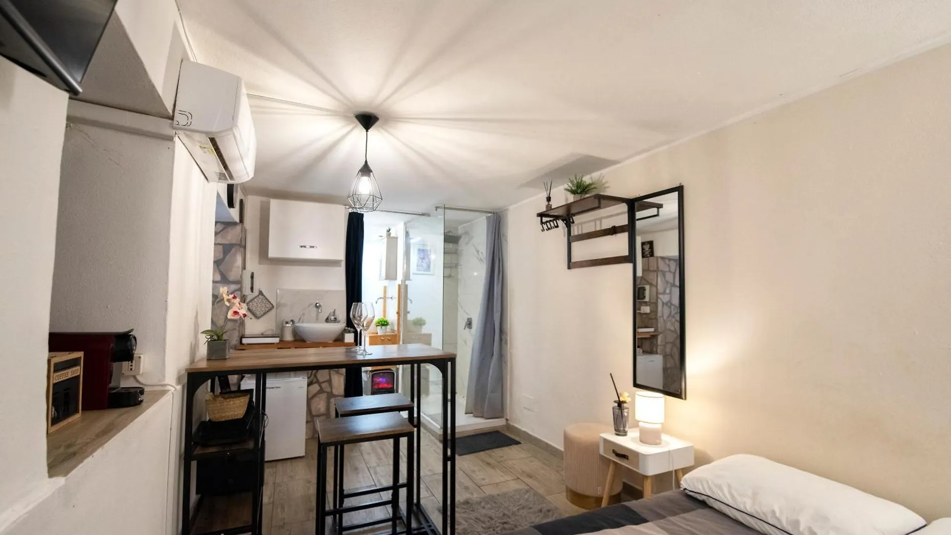 Loft Pantano, Catania Center Villa Bellini