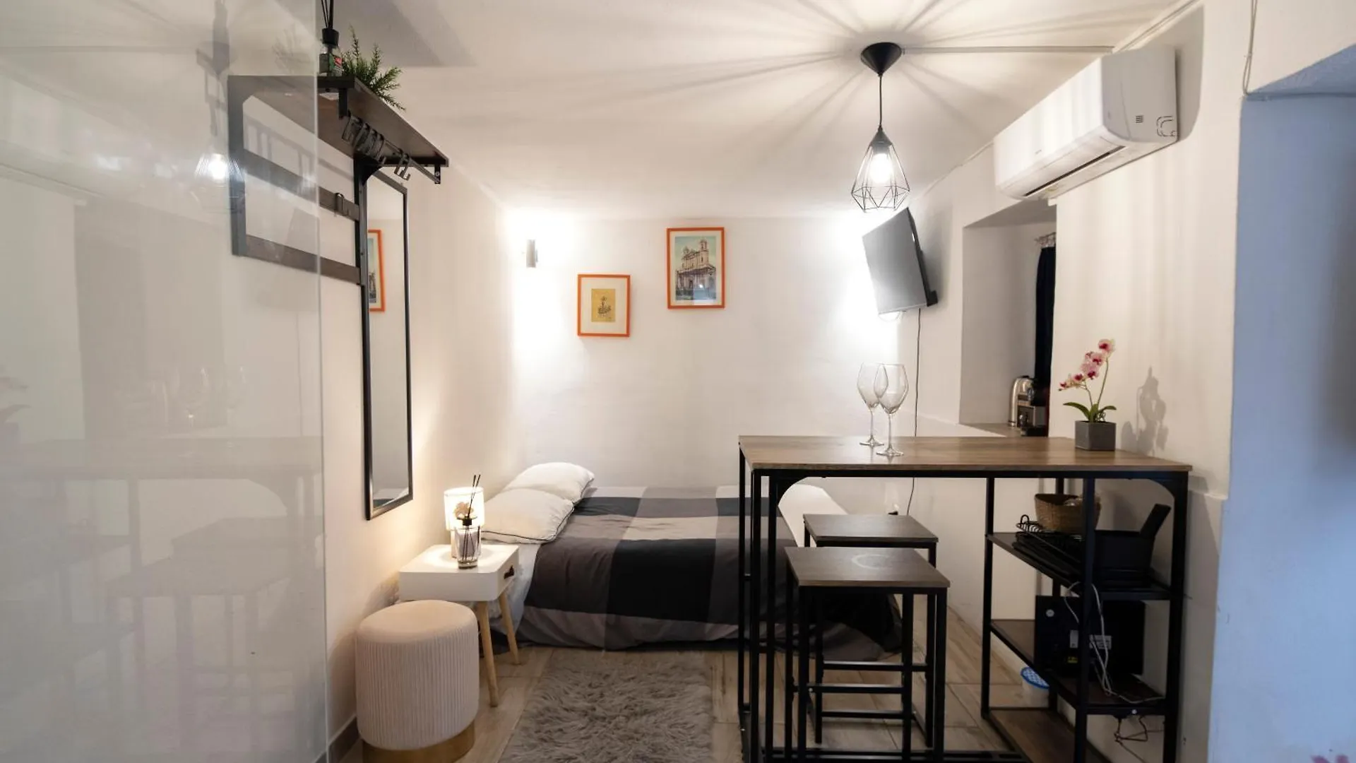 Loft Pantano, Catania Center Villa Bellini