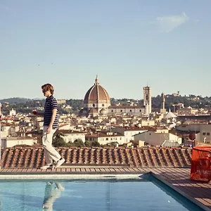 The Social Hub Lavagnini 4*, Florencia Italia